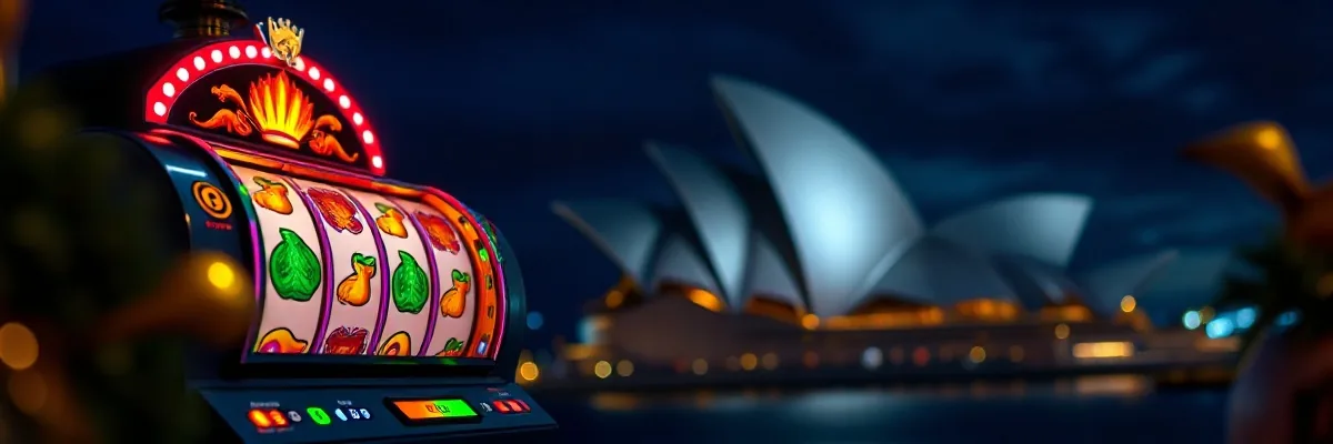 What a newly launched pokies site does better, and what it hasn't proven for players in Australia